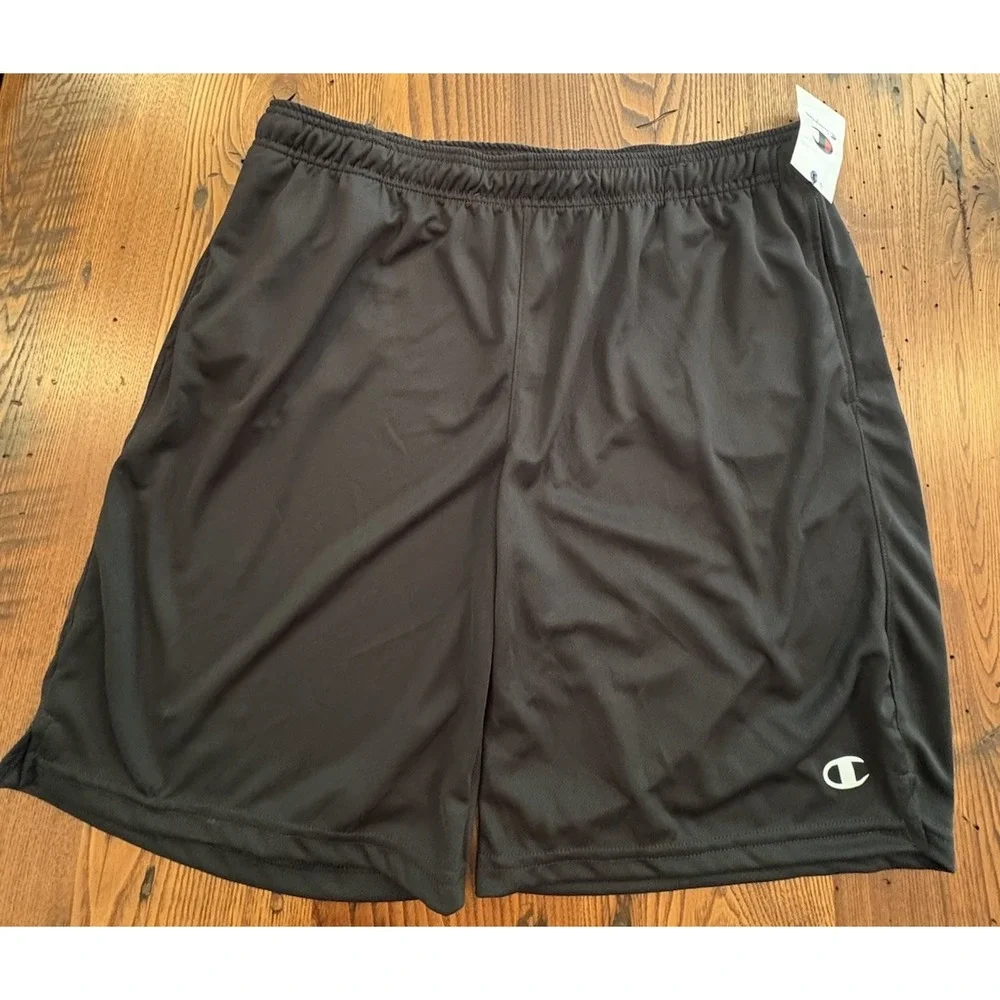 Champion Mens 10